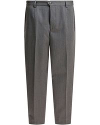 Briglia 1949 - Trousers - Lyst