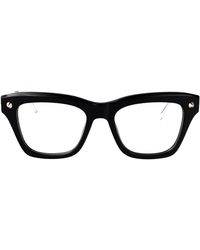 McQueen - Optical - Lyst