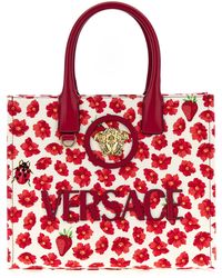 Versace - La Medusa Borse A Mano-Donna - Lyst