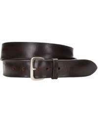 Orciani - Cinturones Marrón - Lyst