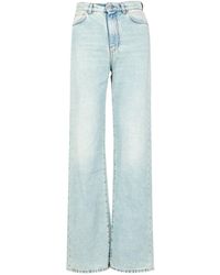 Grifoni - Jeans Licht Denim - Lyst