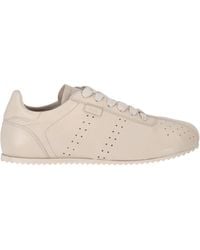 Ami Paris - Baskets Softbässe - Lyst