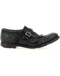 Church's - 'Shanghai' Loafers - Lyst