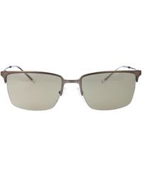 Emporio Armani - Sunglasses - Lyst