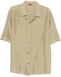 Barena - Camicia Solana S Tentor - Lyst