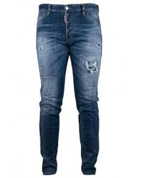 DSquared² - Cool Guy Jean - Lyst