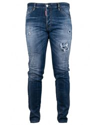 DSquared² - Cool Guy Jean - Lyst