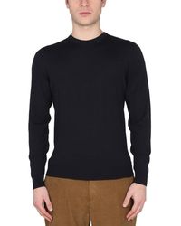 Drumohr - Wool Jersey - Lyst