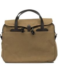 Filson - "Original Briefcase" Travel Bag - Lyst