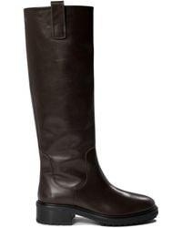 Aeyde - Laarzen "henry" 45 Mm - Lyst