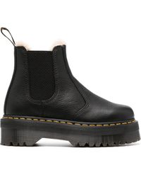 Dr. Martens - 2976 Quad Fl 25635001 - Lyst