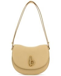 Burberry - Shoulder Bags - Lyst