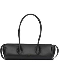 KHAITE - Borsa A Spalla Media "Donna" - Lyst