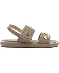 Pinko - Sandals - Lyst