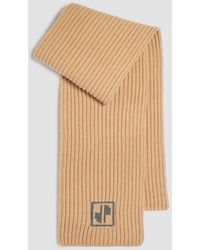 Patou - Bufanda de beige - Lyst