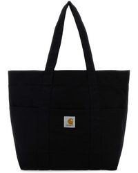 Carhartt - Canvas Parker Tote Bag - Lyst