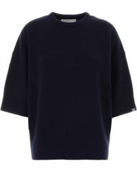 Extreme Cashmere - Cashmere Sweater No. 433 - Lyst