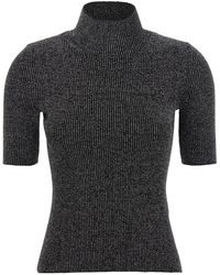 Missoni - 'Roll-Neck' Sweater - Lyst
