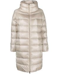 Herno - Coats - Lyst