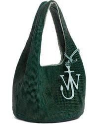 JW Anderson - J.W.VERSONSON Bags .. Green - Lyst