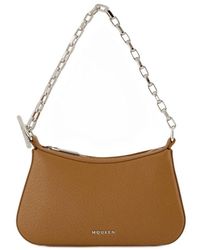 McQueen - Crossbody Bags - Lyst