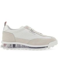 Thom Browne - Tech Runner Sneaker - Lyst