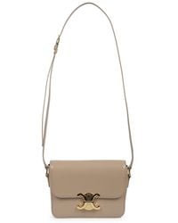 Celine - Celine Shoulder Bag - Lyst