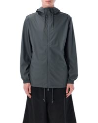 Rains - Jassen Grijs - Lyst