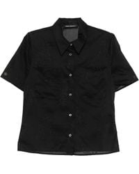Our Legacy - X-Ray Shirt - Lyst