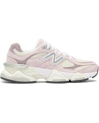 New Balance - 9060 Sneakers-Donna - Lyst