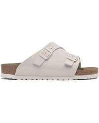 Birkenstock - "Zurich" Sandals - Lyst