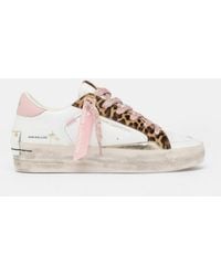 Crime London - Sk8 Deluxe Wedge - Lyst