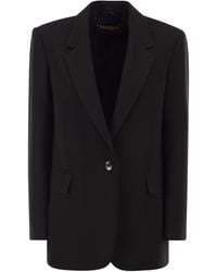 Max Mara - Maxmara Studio Mstbosco - Lyst