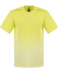 Premiata - Camiseta de algodón con logotipo - Lyst