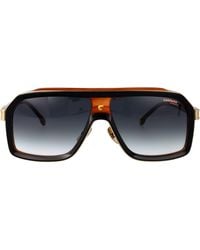 Carrera - Squared Sunglasses Ca 1053/S/Ti 37 N - Lyst