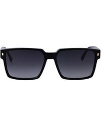 DSquared² - Acetate Sunglasses - Lyst