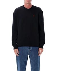 Ami Paris - Clothing .... Zwart - Lyst