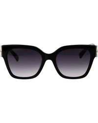 Longchamp - Sunglasses - Lyst