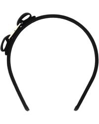 Ferragamo - P.Ta Vara Cl - Lyst