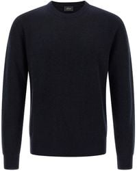 Brioni - Cashmere Sweater - Lyst