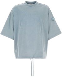 Marni - Cotton Oversize T Shirt - Lyst