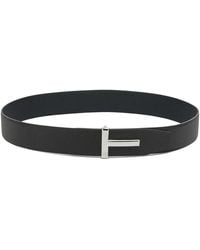 Tom Ford - Cintura - Lyst