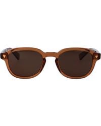 Bottega Veneta - Sunglasses - Lyst