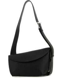 McQueen - T-Bar Sling - Lyst