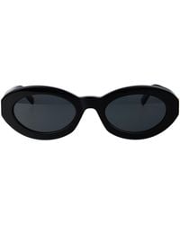 Saint Laurent - Sunglasses - Lyst