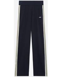 Autry - Viscose Knit Jogging Pants - Lyst