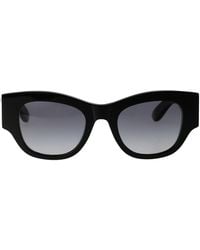McQueen - Sunglasses - Lyst