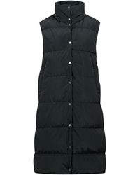 Max Mara - Max Mara Le Cube Pulls Noir - Lyst