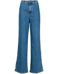 PHILOSOPHY BY LORENZO SERAFINI - Jeans - Lyst