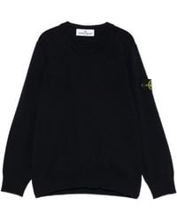 Stone Island - Sweaters - Lyst